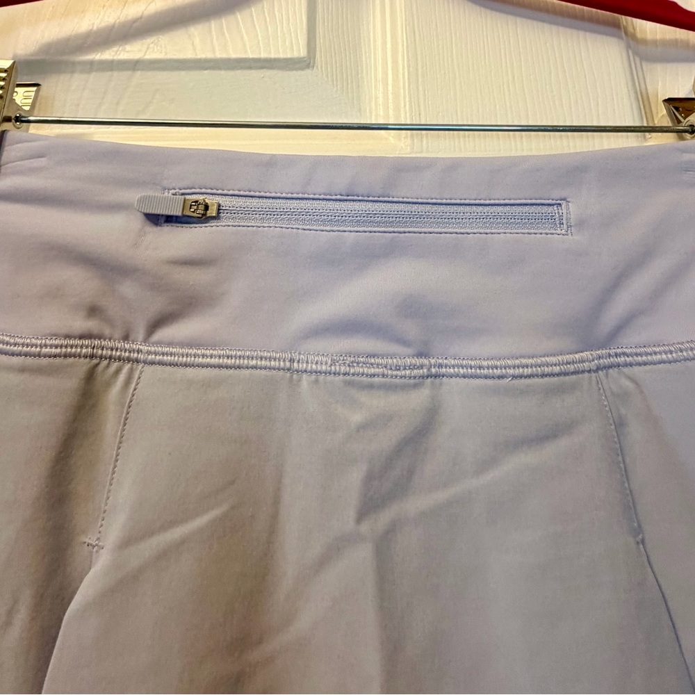 Lululemon Athletica Pace Rival Skirt in Serene Blue - Picture 7 of 15